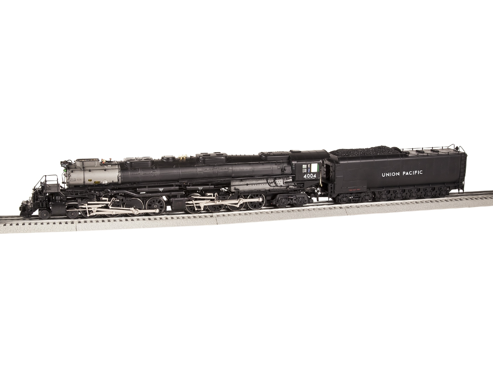 Union Pacific VISION LEGACY Scale 4 8 8 4 Big Boy 4006